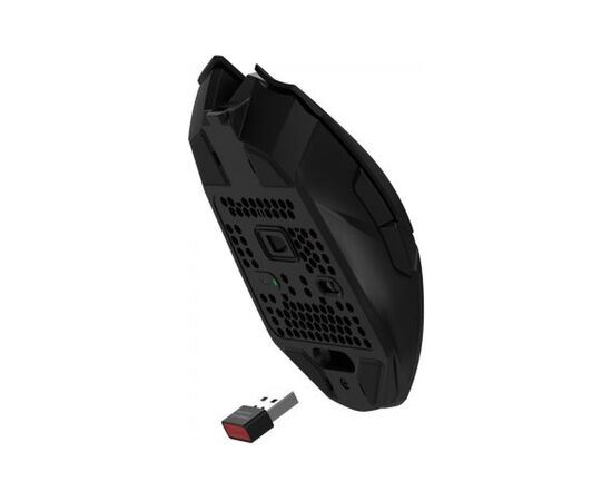 Мишка A4Tech Bloody R36 Ultra Wireless Stone Black (4711422001198), зображення 3 Мишка A4Tech Bloody R36 Ultra Wireless Stone Black (4711422001198), зображення 3