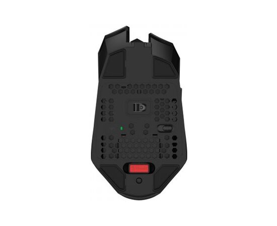 Мишка A4Tech Bloody R36 Ultra Wireless Stone Black (4711422001198), зображення 4 Мишка A4Tech Bloody R36 Ultra Wireless Stone Black (4711422001198), зображення 4