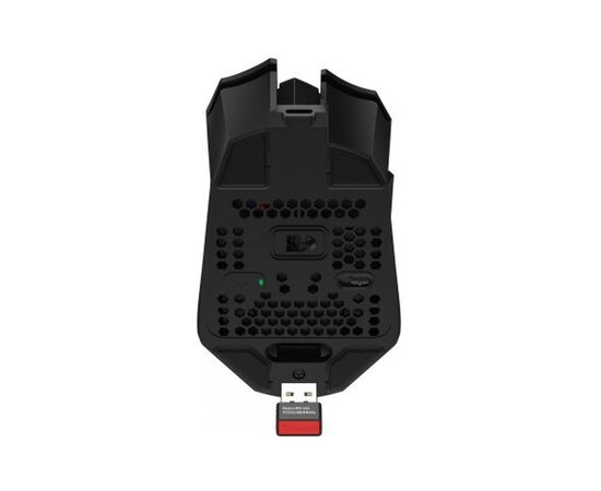 Мишка A4Tech Bloody R36 Ultra Wireless Stone Black (4711422001198), зображення 5 Мишка A4Tech Bloody R36 Ultra Wireless Stone Black (4711422001198), зображення 5