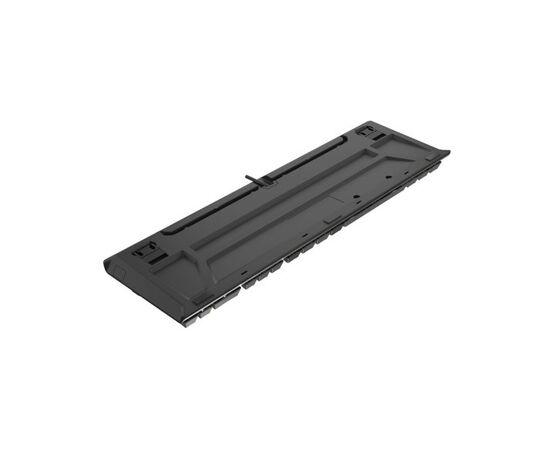 Клавиатура A4Tech FS100 RGB FS Switch USB Stone Black (4711422003925), изображение 7 Клавиатура A4Tech FS100 RGB FS Switch USB Stone Black (4711422003925), изображение 7