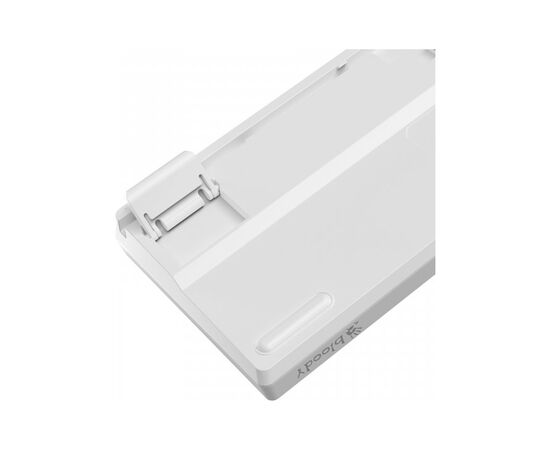 Клавиатура A4Tech Bloody S87 RGB BLMS TKL USB Energy White (4711421993708), изображение 8 Клавиатура A4Tech Bloody S87 RGB BLMS TKL USB Energy White (4711421993708), изображение 8