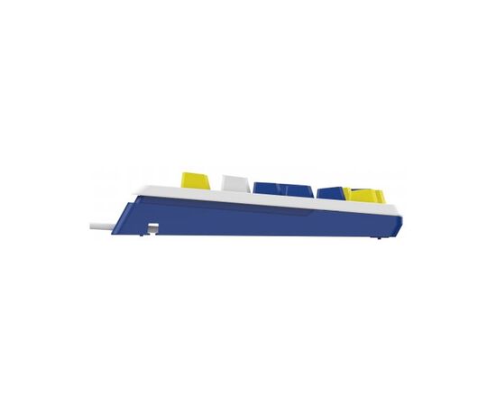 Клавиатура A4Tech Bloody B950 RGB LK Libra USB Warrior Blue (4711421995382), изображение 5 Клавиатура A4Tech Bloody B950 RGB LK Libra USB Warrior Blue (4711421995382), изображение 5