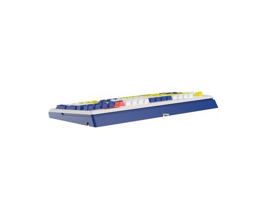 Клавиатура A4Tech Bloody B950 RGB LK Libra USB Warrior Blue (4711421995382), изображение 6 Клавиатура A4Tech Bloody B950 RGB LK Libra USB Warrior Blue (4711421995382), изображение 6