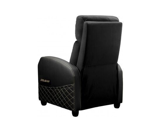 Кресло игровое Cougar Ranger Elite Gold, изображение 11 Кресло игровое Cougar Ranger Elite Gold, изображение 11