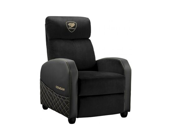 Кресло игровое Cougar Ranger Elite Gold, изображение 4 Кресло игровое Cougar Ranger Elite Gold, изображение 4