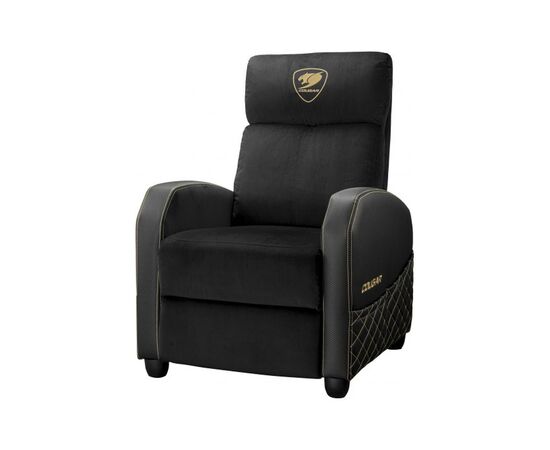 Кресло игровое Cougar Ranger Elite Gold, изображение 5 Кресло игровое Cougar Ranger Elite Gold, изображение 5