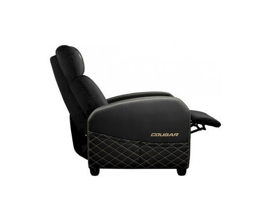 Кресло игровое Cougar Ranger Elite Gold, изображение 7 Кресло игровое Cougar Ranger Elite Gold, изображение 7
