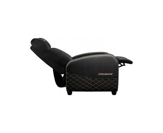 Кресло игровое Cougar Ranger Elite Gold, изображение 8 Кресло игровое Cougar Ranger Elite Gold, изображение 8