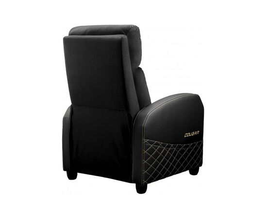 Кресло игровое Cougar Ranger Elite Gold, изображение 9 Кресло игровое Cougar Ranger Elite Gold, изображение 9