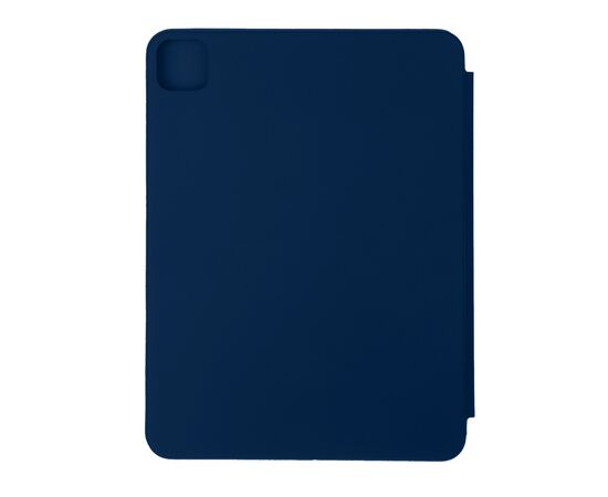 Чехол для планшета Armorstandart Smart Case iPad Pro 11 2024 Midnight Blue (ARM78296), изображение 2 Чехол для планшета Armorstandart Smart Case iPad Pro 11 2024 Midnight Blue (ARM78296), изображение 2