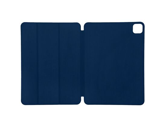 Чехол для планшета Armorstandart Smart Case iPad Pro 11 2024 Midnight Blue (ARM78296), изображение 3 Чехол для планшета Armorstandart Smart Case iPad Pro 11 2024 Midnight Blue (ARM78296), изображение 3