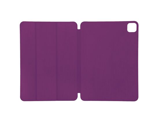 Чохол до планшета Armorstandart Smart Case iPad Pro 11 2024 Purple (ARM78152), зображення 3 Чохол до планшета Armorstandart Smart Case iPad Pro 11 2024 Purple (ARM78152), зображення 3