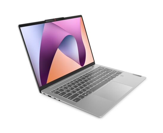 Ноутбук Lenovo IdeaPad Slim 5 14ABR8 (82XE00ARRA), зображення 2 Ноутбук Lenovo IdeaPad Slim 5 14ABR8 (82XE00ARRA), зображення 2