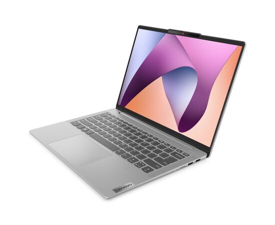 Ноутбук Lenovo IdeaPad Slim 5 14ABR8 (82XE00AQRA), зображення 3