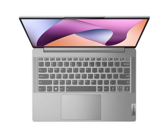 Ноутбук Lenovo IdeaPad Slim 5 14ABR8 (82XE00AQRA), зображення 4
