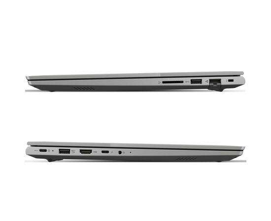 Ноутбук Lenovo ThinkBook 16 G6 ABP (21KK008QRA), зображення 5 Ноутбук Lenovo ThinkBook 16 G6 ABP (21KK008QRA), зображення 5
