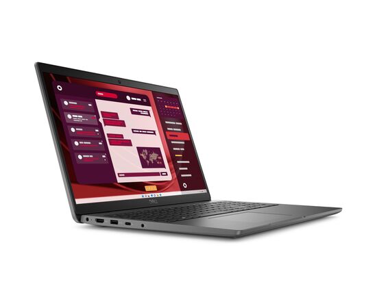 Ноутбук Dell Latitude 3550 (N005L355015UA_WP), изображение 2 Ноутбук Dell Latitude 3550 (N005L355015UA_WP), изображение 2
