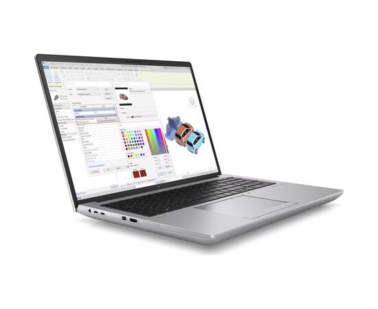 Ноутбук HP ZBook Fury 16 G11 (9C594AV_V1), изображение 2
