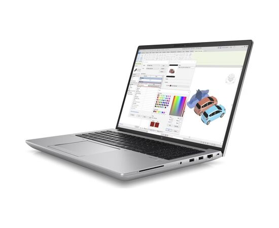 Ноутбук HP ZBook Fury 16 G11 (9C594AV_V1), изображение 3