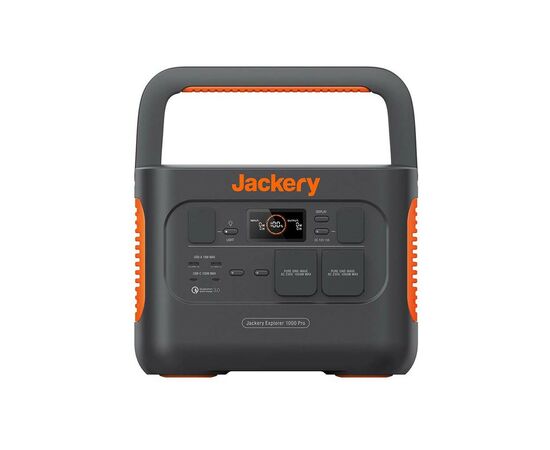 Зарядна станція Jackery EXPLORER 1000 PRO (Explorer-1000-Pro)