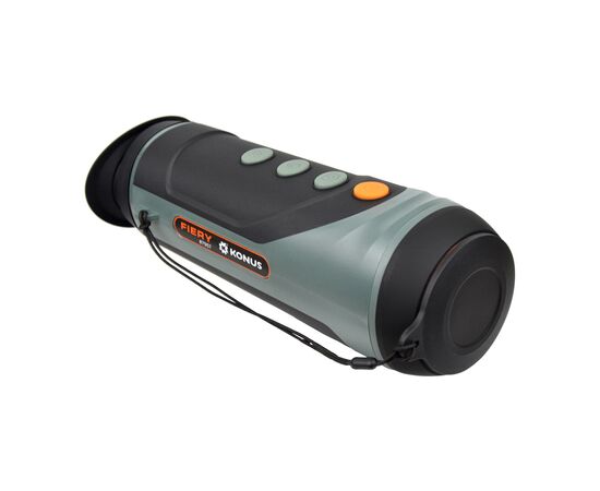 Монокуляр Konus Fiery 2x-16x 400x300 (7957), изображение 2 Монокуляр Konus Fiery 2x-16x 400x300 (7957), изображение 2