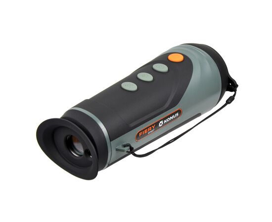 Монокуляр Konus Fiery 2x-16x 400x300 (7957), изображение 3 Монокуляр Konus Fiery 2x-16x 400x300 (7957), изображение 3