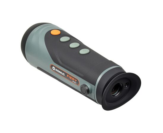 Монокуляр Konus Fiery 2x-16x 400x300 (7957), изображение 4 Монокуляр Konus Fiery 2x-16x 400x300 (7957), изображение 4