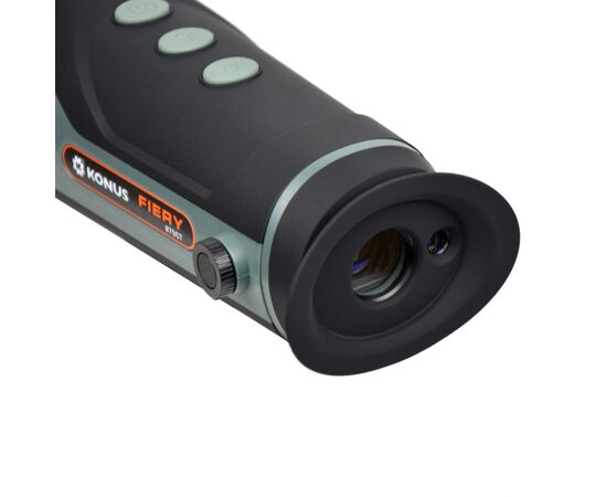 Монокуляр Konus Fiery 2x-16x 400x300 (7957), изображение 6 Монокуляр Konus Fiery 2x-16x 400x300 (7957), изображение 6