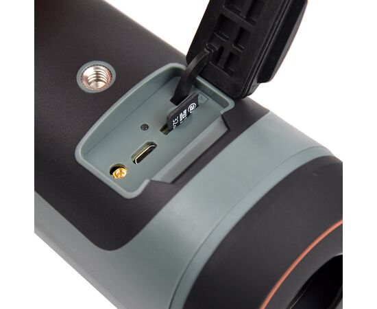 Монокуляр Konus Fiery 2x-16x 400x300 (7957), изображение 7 Монокуляр Konus Fiery 2x-16x 400x300 (7957), изображение 7