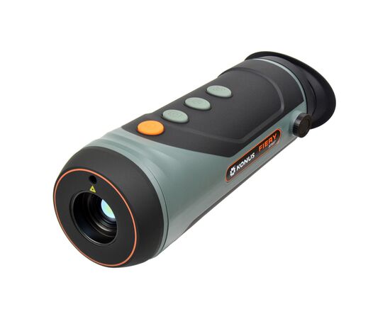 Монокуляр Konus Fiery 2x-16x 400x300 (7957)