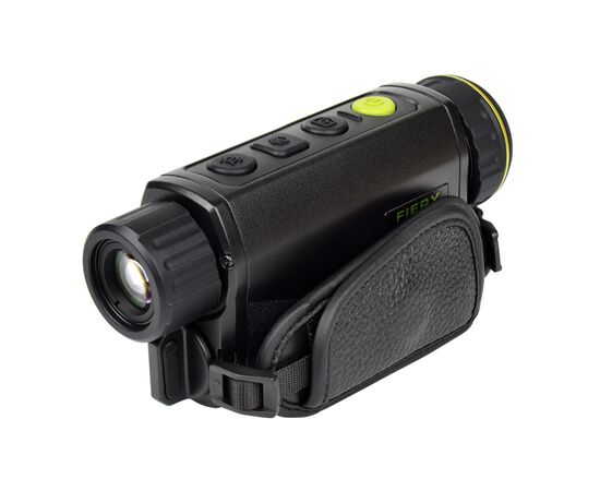 Монокуляр Konus Fiery 3x-24x 640x512 (7959), изображение 3