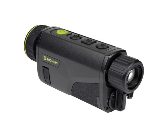 Монокуляр Konus Fiery 3x-24x 640x512 (7959), изображение 4