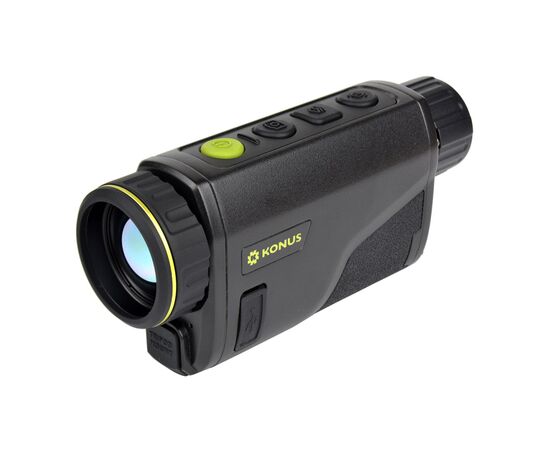 Монокуляр Konus Fiery 3x-24x 640x512 (7959)