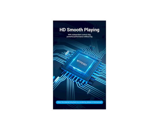 Кабель мультимедийный USB-C 3.1 to DisplayPort M 1.5m v.1.2 4K60Hz Aluminum Alloy black Vention (CGZBG), изображение 10 Кабель мультимедийный USB-C 3.1 to DisplayPort M 1.5m v.1.2 4K60Hz Aluminum Alloy black Vention (CGZBG), изображение 10