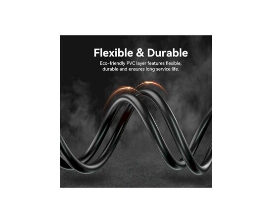 Кабель мультимедийный HDMI to Micro HDMI 1.5m V2.0 4K 60Hz 18Gbps HDR Dolby Vention (AGIBG), изображение 6 Кабель мультимедийный HDMI to Micro HDMI 1.5m V2.0 4K 60Hz 18Gbps HDR Dolby Vention (AGIBG), изображение 6