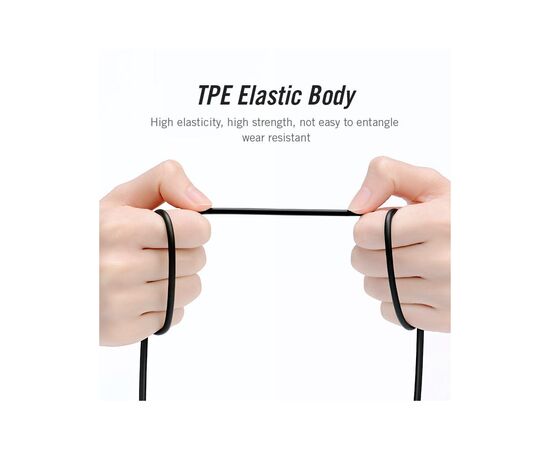 Кабель мультимедийный Jack 3.5mm 4pin M to 2X 3.5mm F Vention (BBVBY), изображение 4 Кабель мультимедийный Jack 3.5mm 4pin M to 2X 3.5mm F Vention (BBVBY), изображение 4