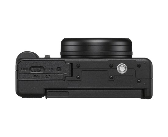 Цифровой фотоаппарат Sony ZV-1M2 Black (ZV1M2B.CE3), изображение 10 Цифровой фотоаппарат Sony ZV-1M2 Black (ZV1M2B.CE3), изображение 10