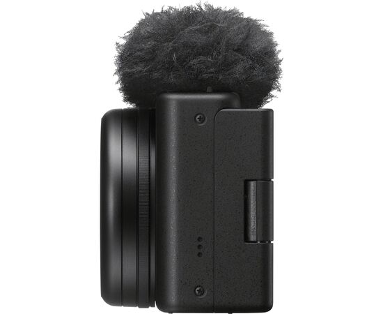 Цифровой фотоаппарат Sony ZV-1M2 Black (ZV1M2B.CE3), изображение 6 Цифровой фотоаппарат Sony ZV-1M2 Black (ZV1M2B.CE3), изображение 6