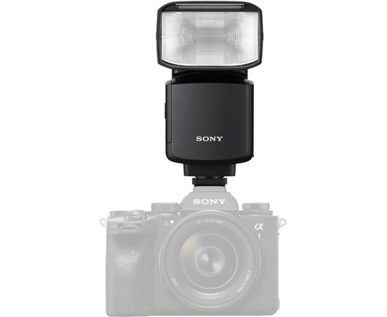 Вспышка Sony HVL-F60RM2 (HVLF60RM2.CE7), изображение 10 Вспышка Sony HVL-F60RM2 (HVLF60RM2.CE7), изображение 10