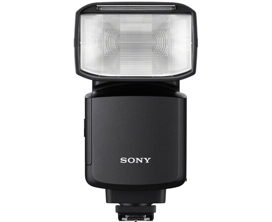 Вспышка Sony HVL-F60RM2 (HVLF60RM2.CE7), изображение 2 Вспышка Sony HVL-F60RM2 (HVLF60RM2.CE7), изображение 2