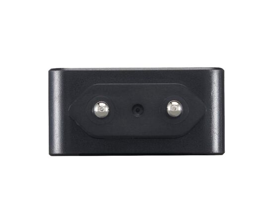 Зарядное устройство Hama USB-A QC 19W black (00201641), изображение 5 Зарядное устройство Hama USB-A QC 19W black (00201641), изображение 5