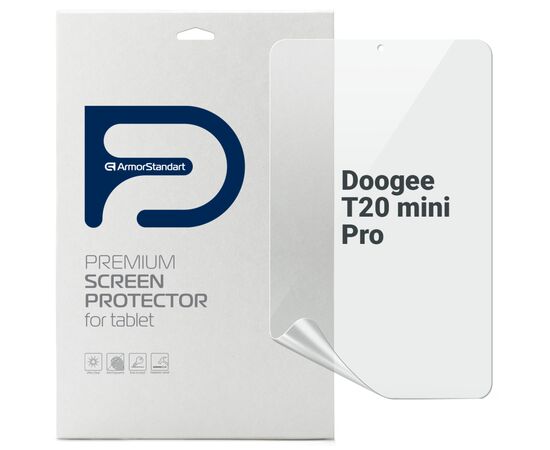 Плівка захисна Armorstandart Doogee T20 mini Pro (ARM80203)