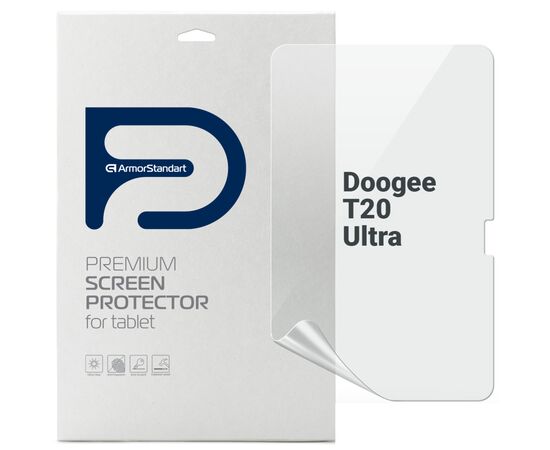 Пленка защитная Armorstandart Doogee T20 Ultra (ARM80200)