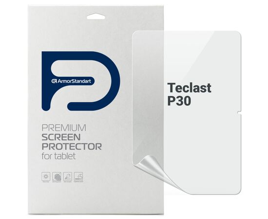 Пленка защитная Armorstandart Teclast P30 (ARM80210)