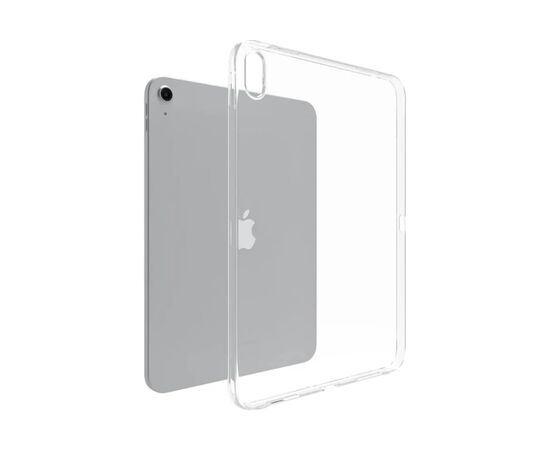 Чехол для планшета BeCover Transparancy Apple iPad Air 13" M2 2024 (711682), изображение 2 Чехол для планшета BeCover Transparancy Apple iPad Air 13" M2 2024 (711682), изображение 2