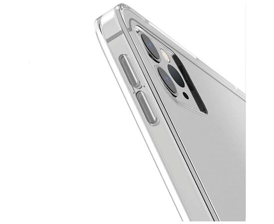 Чехол для планшета BeCover Transparancy Apple iPad Pro 11" M4 2024 (711683), изображение 3 Чехол для планшета BeCover Transparancy Apple iPad Pro 11" M4 2024 (711683), изображение 3