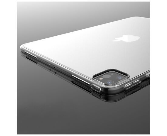 Чехол для планшета BeCover Transparancy Apple iPad Pro 13" M4 2024 (711684), изображение 4 Чехол для планшета BeCover Transparancy Apple iPad Pro 13" M4 2024 (711684), изображение 4
