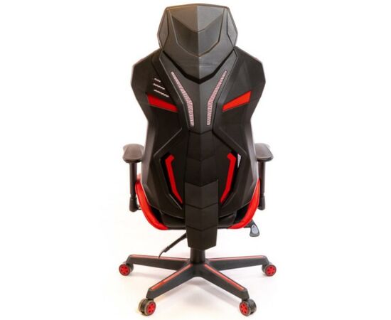 Кресло игровое Аклас Эриданс PL SR Красное (17969), изображение 4 Кресло игровое Аклас Эриданс PL SR Красное (17969), изображение 4