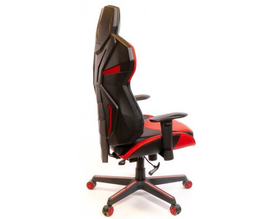 Кресло игровое Аклас Эриданс PL SR Красное (17969), изображение 5 Кресло игровое Аклас Эриданс PL SR Красное (17969), изображение 5