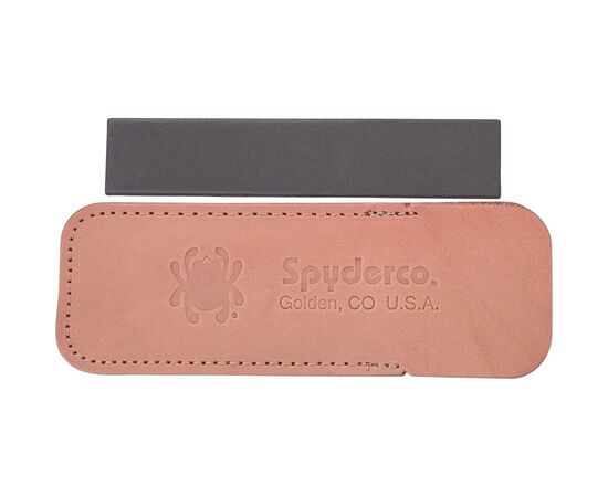Точило Spyderco Bench Stone Medium (303M)